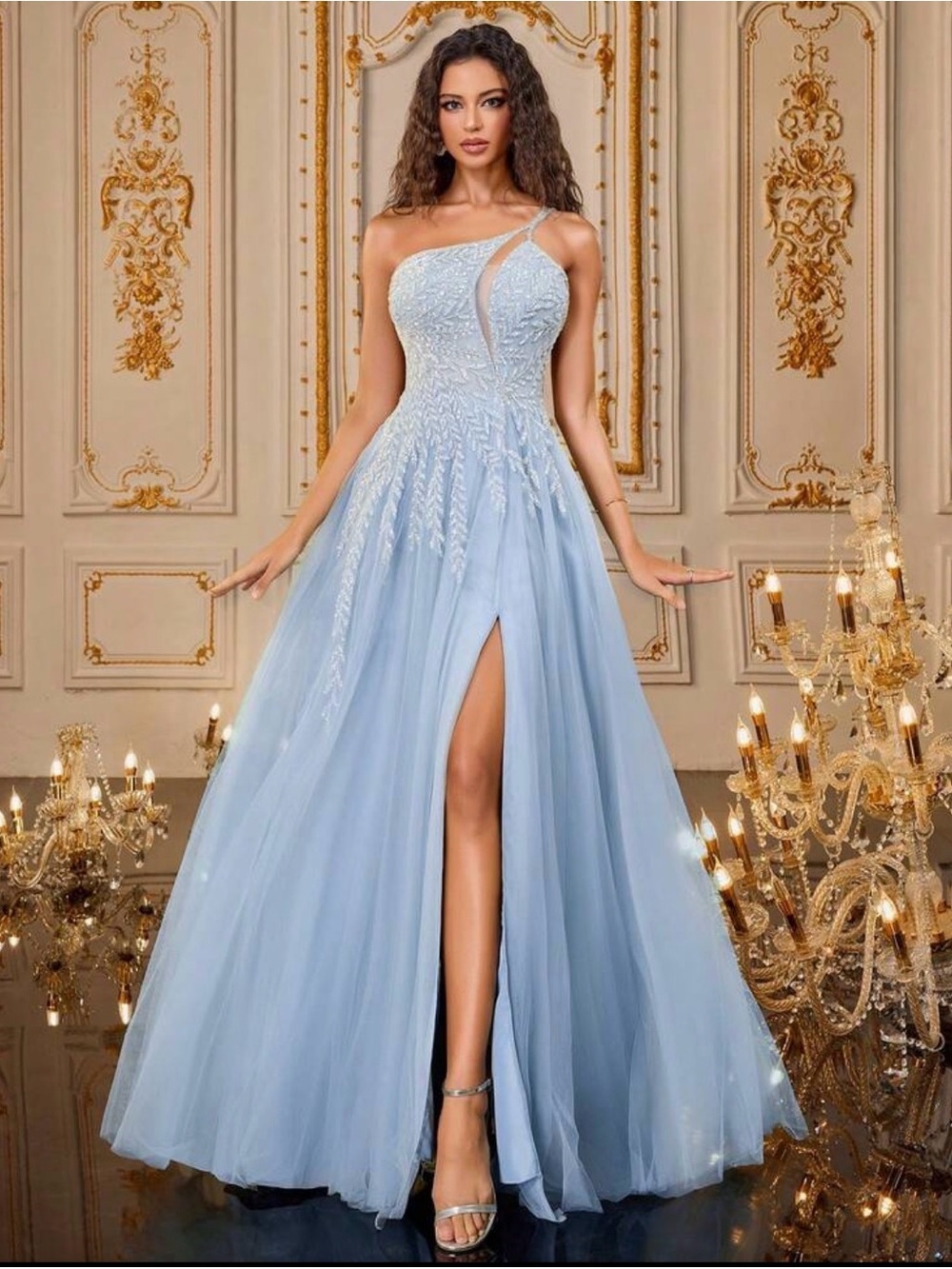 Evening Dress